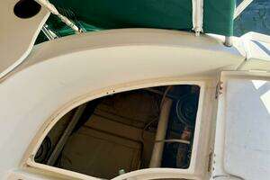 2000 Beneteau Oceanis 461 thumbnail 58