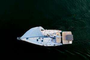 2000 Beneteau Oceanis 461 thumbnail 94
