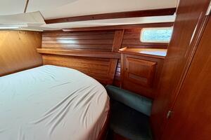 Eda 46ft Beneteau Yacht For Sale