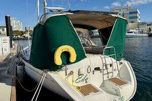 2000 Beneteau Oceanis 461 thumbnail 78