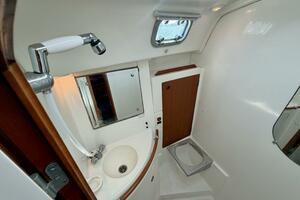 Eda 46ft Beneteau Yacht For Sale
