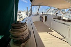 Eda 46ft Beneteau Yacht For Sale