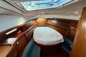 Eda 46ft Beneteau Yacht For Sale