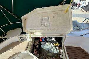 2000 Beneteau Oceanis 461 thumbnail 64