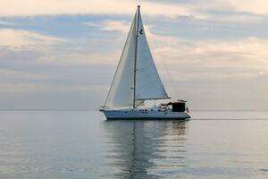 2000 Beneteau Oceanis 461 thumbnail 91