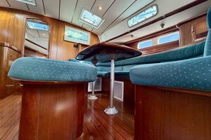 Eda 46ft Beneteau Yacht For Sale