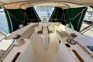 Eda 46ft Beneteau Yacht For Sale