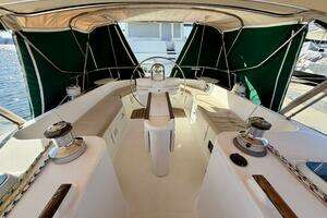 2000 Beneteau Oceanis 461 thumbnail 55