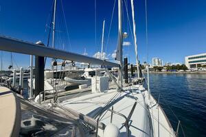 Eda 46ft Beneteau Yacht For Sale