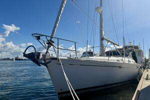 2000 Beneteau Oceanis 461 thumbnail 72