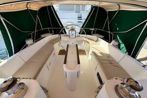 Eda 46ft Beneteau Yacht For Sale