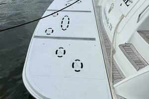 RECON ROYALE 60ft Sea Ray Yacht For Sale