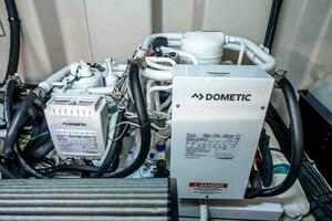 RECON ROYALE 60ft Sea Ray Yacht For Sale