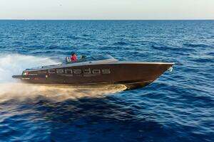 2027 Canados Gladiator 431 Speedster thumbnail 3