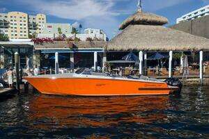 2027 Canados Gladiator 431 Speedster thumbnail 5