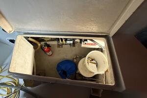 Celtic Fire 35ft C amp C Yacht For Sale