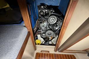 Celtic Fire 35ft C amp C Yacht For Sale