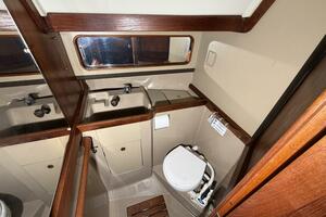 Celtic Fire 35ft C amp C Yacht For Sale