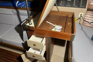 Celtic Fire 35ft C amp C Yacht For Sale