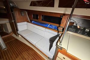 Celtic Fire 35ft C amp C Yacht For Sale