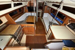 Celtic Fire 35ft C amp C Yacht For Sale