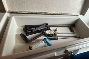 Celtic Fire 35ft C amp C Yacht For Sale