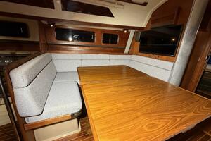Celtic Fire 35ft C amp C Yacht For Sale