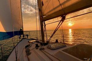 Celtic Fire 35ft C amp C Yacht For Sale