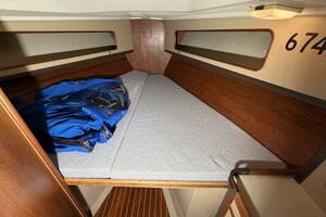 Celtic Fire 35ft C amp C Yacht For Sale