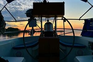 Celtic Fire 35ft C amp C Yacht For Sale