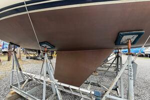 Celtic Fire 35ft C amp C Yacht For Sale