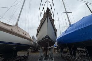 Celtic Fire 35ft C amp C Yacht For Sale
