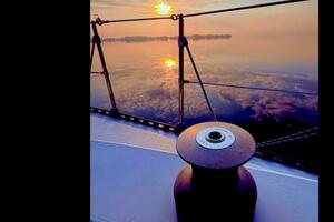 Celtic Fire 35ft C amp C Yacht For Sale