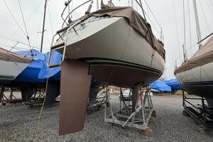 Celtic Fire 35ft C amp C Yacht For Sale