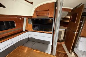 Celtic Fire 35ft C amp C Yacht For Sale