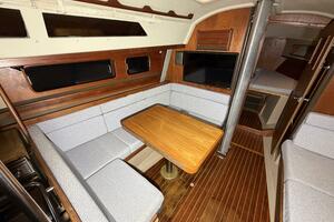 Celtic Fire 35ft C amp C Yacht For Sale