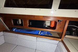 Celtic Fire 35ft C amp C Yacht For Sale