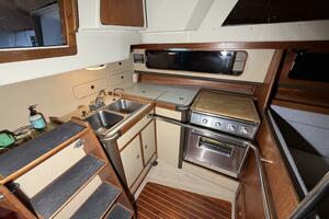 Celtic Fire 35ft C amp C Yacht For Sale