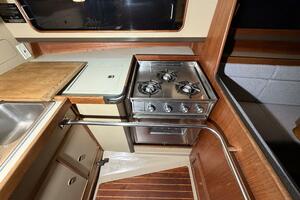 Celtic Fire 35ft C amp C Yacht For Sale