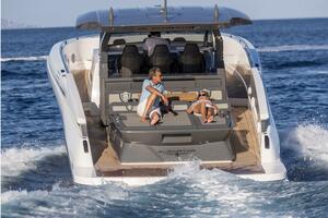 49ft Canados Yacht For Sale