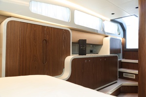 49ft Canados Yacht For Sale