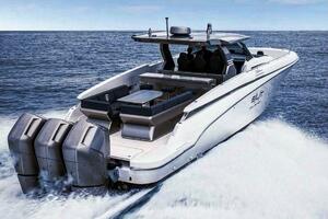 49ft Canados Yacht For Sale