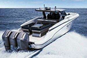 2026 Canados Gladiator 493 Grand thumbnail 6