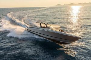 49ft Canados Yacht For Sale