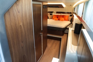 49ft Canados Yacht For Sale