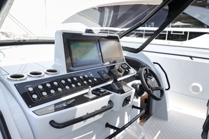49ft Canados Yacht For Sale