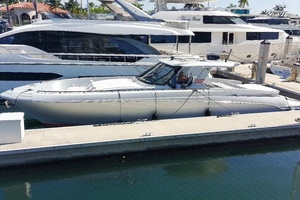 49ft Canados Yacht For Sale