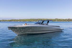 49ft Canados Yacht For Sale