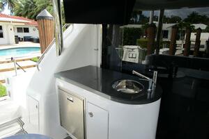 SHORE GIRL  66ft Neptunus Yacht For Sale