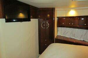 2005 Neptunus Enclosed Skylounge thumbnail 39